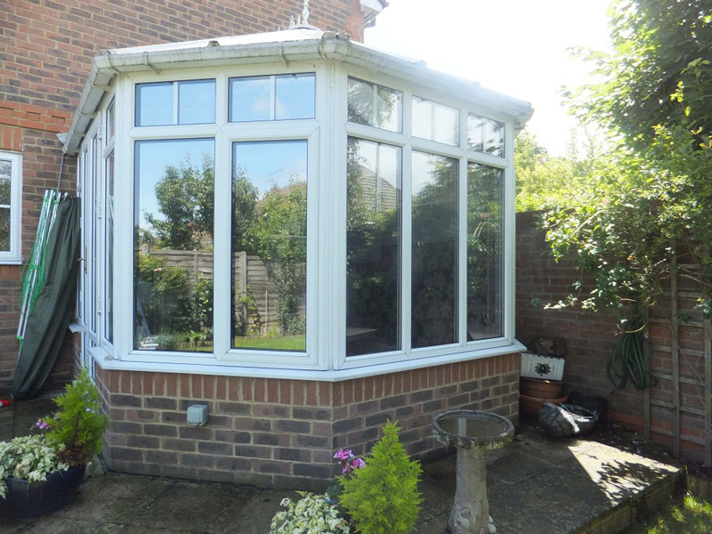 conservatory window tinting hampshire